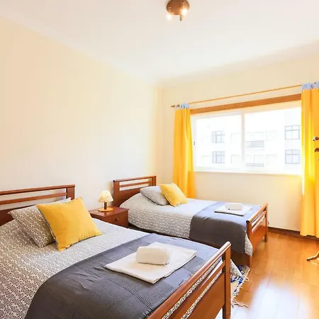 Appartement - Sea View *