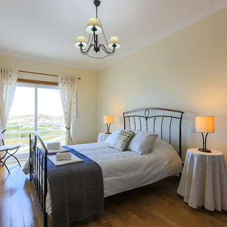 Appartement - Sea View Peniche