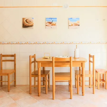 Appartement - Sea View
