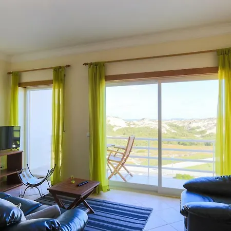 Appartement - Sea View