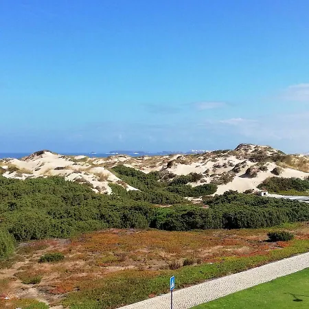 Appartement - Sea View *