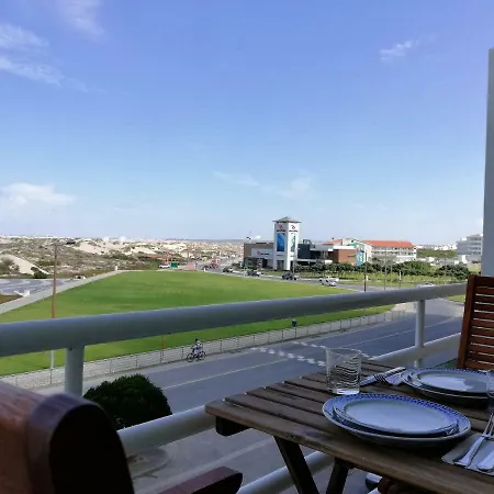 - Sea View Appartement *