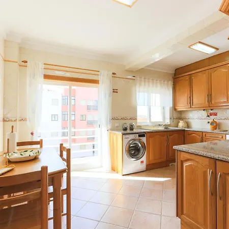 - Sea View Appartement *