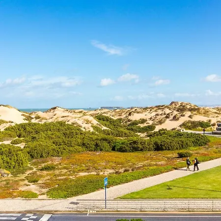 - Sea View Appartement Peniche