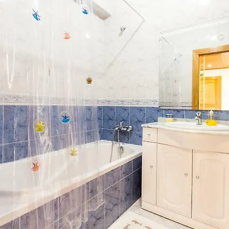 - Sea View Appartement