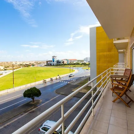 - Sea View Appartement