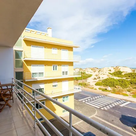 - Sea View Appartement