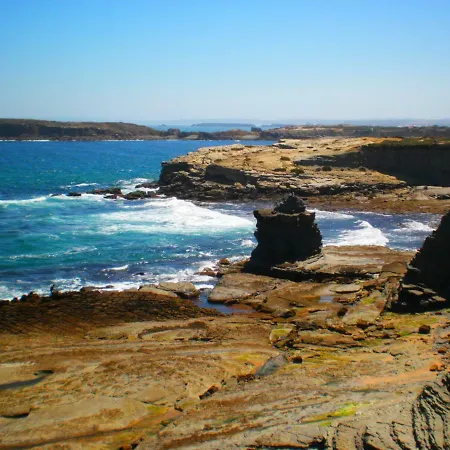 Appartement - Sea View Peniche