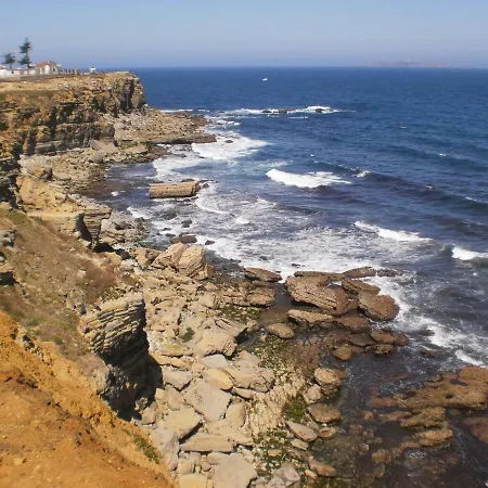 - Sea View Appartement Peniche